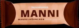 Bio Manni Riegel von PAUSENFUDDER