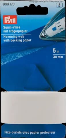 Saumfix 30 mm von PRYM