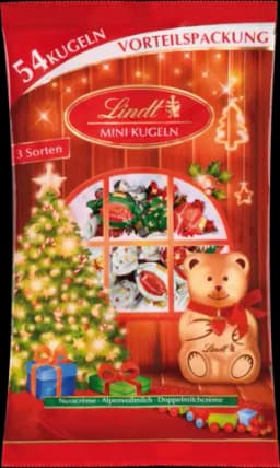 XXL Mischbeutel, Kinder von LINDT