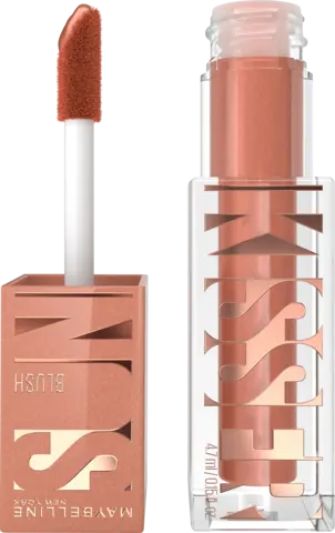 Blush Bronzer Sunkisser 08 shades on von MAYBELLINE NEW YORK