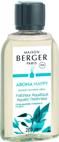 Aroma Happy von MAISON BERGER