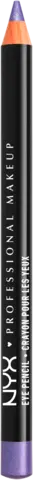 Kajal Slim Eye Pencil 935 lavender shimmer von NYX