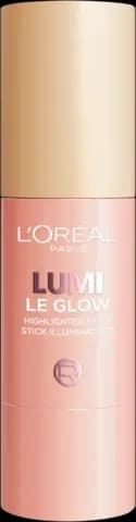 Lumi Le Glow Highlighter Stick 635 Golden Couture von L'OREAL PARIS