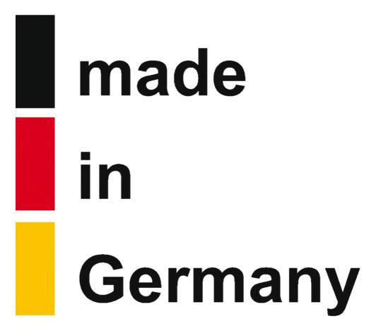 Made in Germany Made in Germany