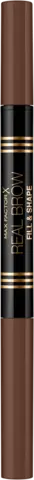 Real Brow Fill&Shape Pencil 02 von MAX FACTOR