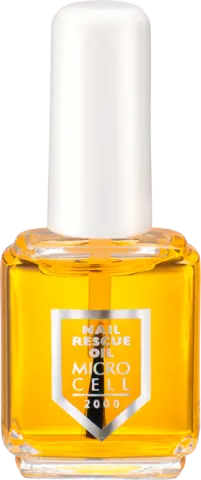 Nail Rescue Oil von MICRO CELL
