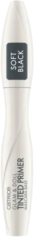 Glam & Doll Tinted Primer Mascara Base von CATRICE