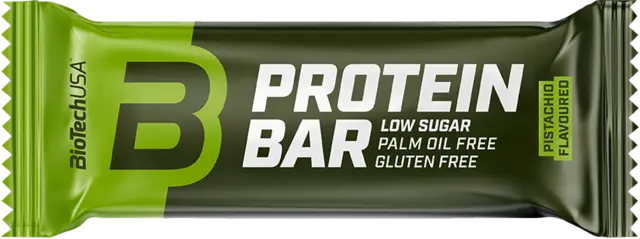 Biotech Protein Bar Pistazie von BioTechUSA