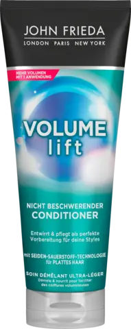 Volume Lift nicht beschwerender Conditioner von JOHN FRIEDA