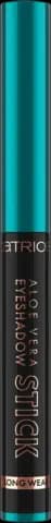 Aloe Vera Eyeshadow Stick Ballet Ocean Depths 080 von CATRICE