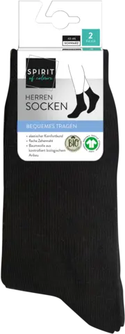 Herren Socken von SPIRIT OF COLOURS