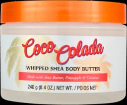 Whipped Body Butter Coco Colada von Tree Hut