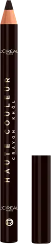 Haute Couleur Khol Eyeliner 120 Brun Leather von L'OREAL PARIS