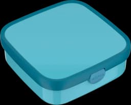 Bento Campus Brotdose cool blue groß von ROSTI MEPAL