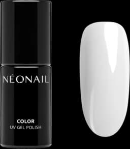 UV-Nagellack milky french von NEONAIL