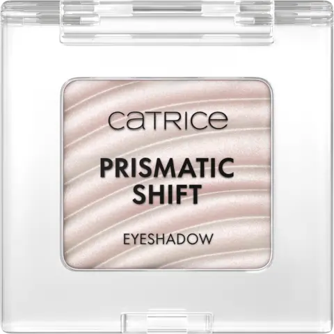 Prismatic Shift Eyeshadow Pink Horizon 010 von CATRICE
