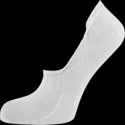 Komfort Sneaker Weiss 35-39 von NUR DIE