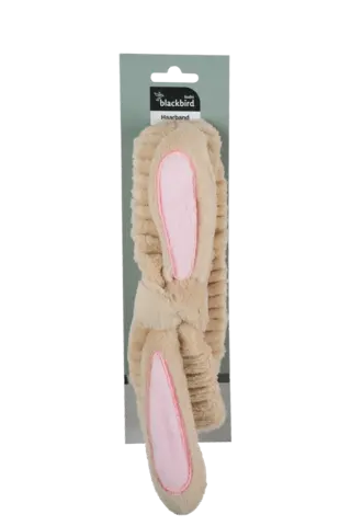 Haarband von BLACKBIRD