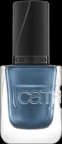 Gel Affair Nail Lacquer Blue Moon Magic 046 von CATRICE