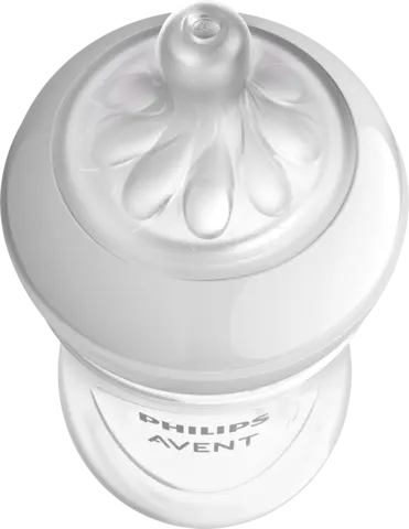 Avent Natural Response Sauger Gr.4 von AVENT