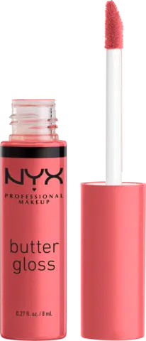 Butter Gloss Bling 07 tiramisu von NYX