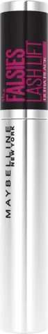 Falsies Lash Lift Mascara extra black von MAYBELLINE NEW YORK