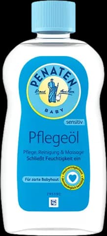 Pflegeöl von PENATEN