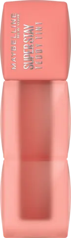 Superstay Teddy Tint Lippenstift 10 current mood von MAYBELLINE NEW YORK