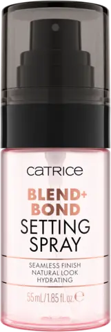 Blend+Bond Setting Spray von CATRICE
