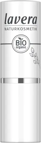 Lipstick Cream Glow camelia rose 11 von LAVERA