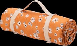 Picknickdecke Blumen 3-fach sortiert 150 x 200 cm von DIV.SAISONMARKEN