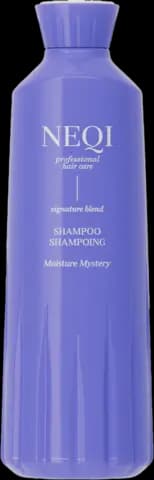 Moisture Mystery Shampoo von NEQI