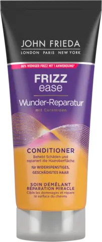 Frizz Ease Wunder-Reparatur Conditioner von JOHN FRIEDA