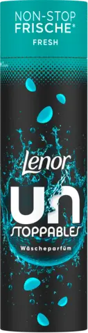Unstoppables Wäscheparfüm Fresha von LENOR
