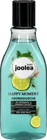 Aromadusche Happy Moment von JOOLEA