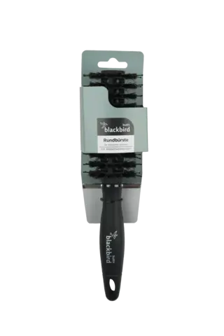 Rundföhnbürste von BLACKBIRD