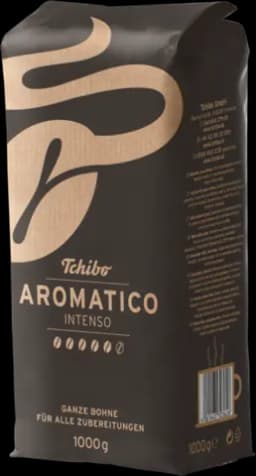 Aromatico Intenso von TCHIBO