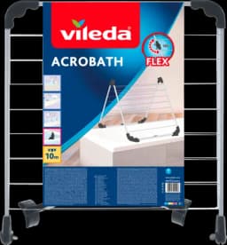 Wäscheständer Acrobath von VILEDA