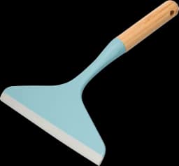 Fensterwischer Polypropylen/Bambus sortiert von DIV.SAISONMARKEN