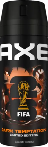 Deodorant & Bodyspray Dark Temptation von AXE