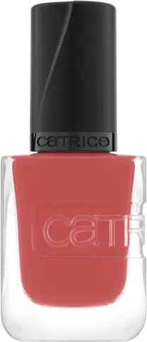 Gel Affair Nail Lacquer Rosywood Hills 008 von CATRICE