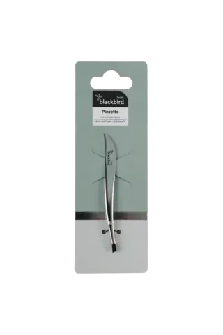Pinzette von BLACKBIRD