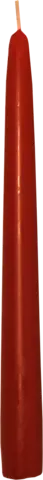 Spitzkerze 240 x 24 mm von STEINHART