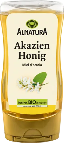 Bio Akazien Honig von ALNATURA