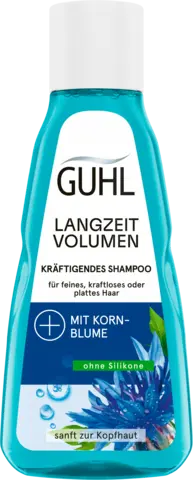 Langzeit Volumen Shampoo von GUHL