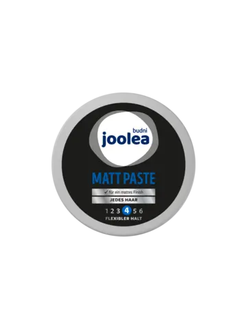 Matt Paste von JOOLEA