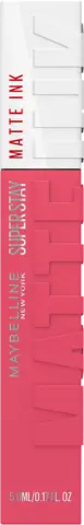 Super Stay Matte Ink Lippenstift Nr. 15 Lover von MAYBELLINE NEW YORK