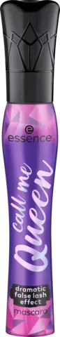 Call me Queen Dramatic False Lash Effect Mascara von ESSENCE