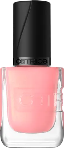 Gel Affair Nagellack 052 glowy blush von CATRICE