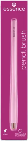 Pencil Brush 01 Precision meets perfection von ESSENCE